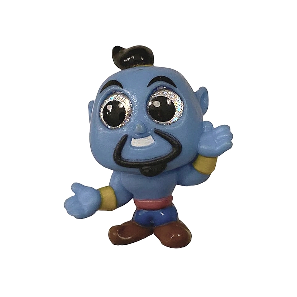 Doorables Series 4 - Genie
